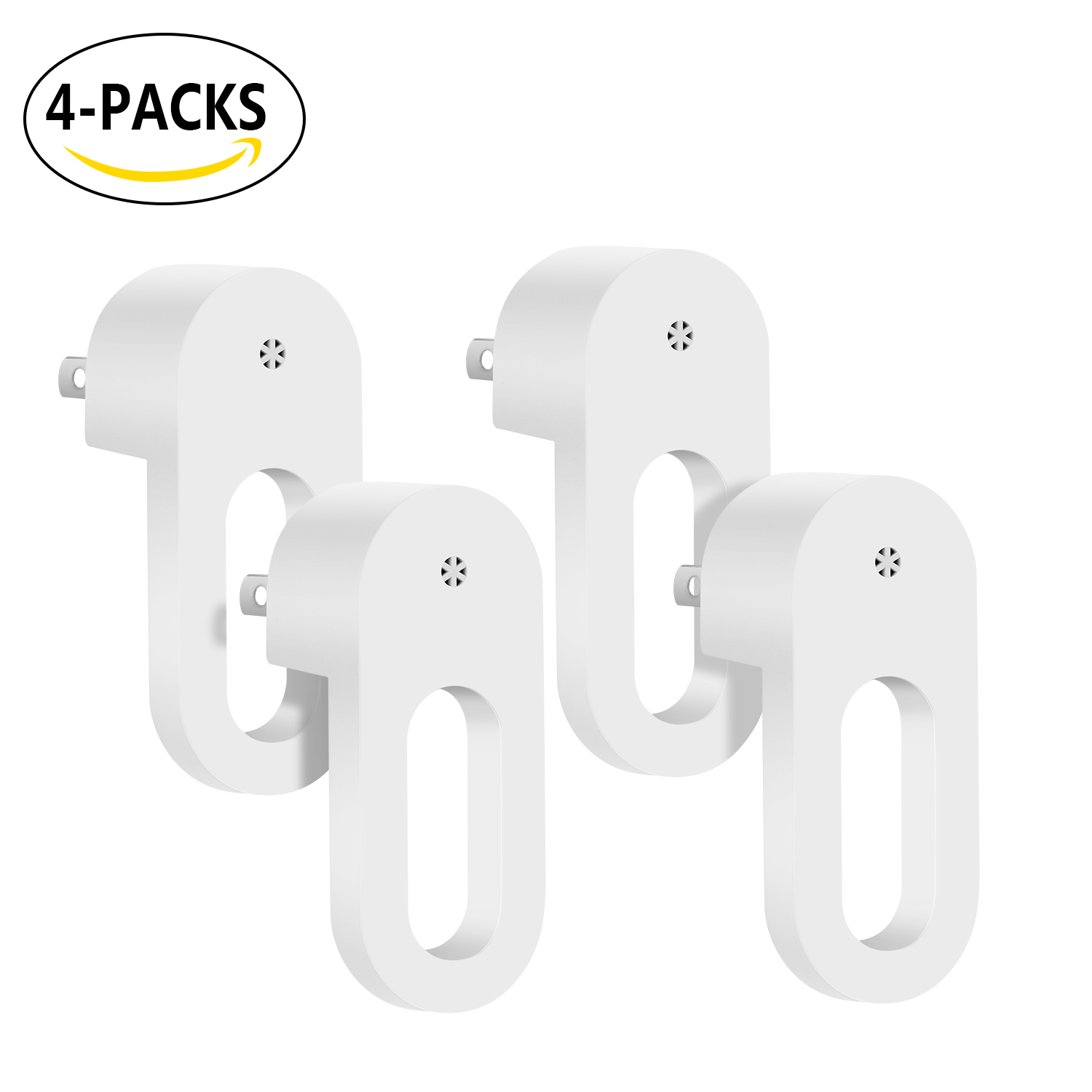 Baby Nursery Wall Lights - LED Night Light, Wall Lights Plugin,