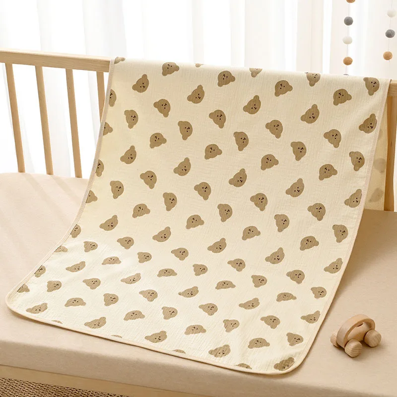 Reusable Baby Changing Mat Cov - Baby Mattress Waterproof review and price