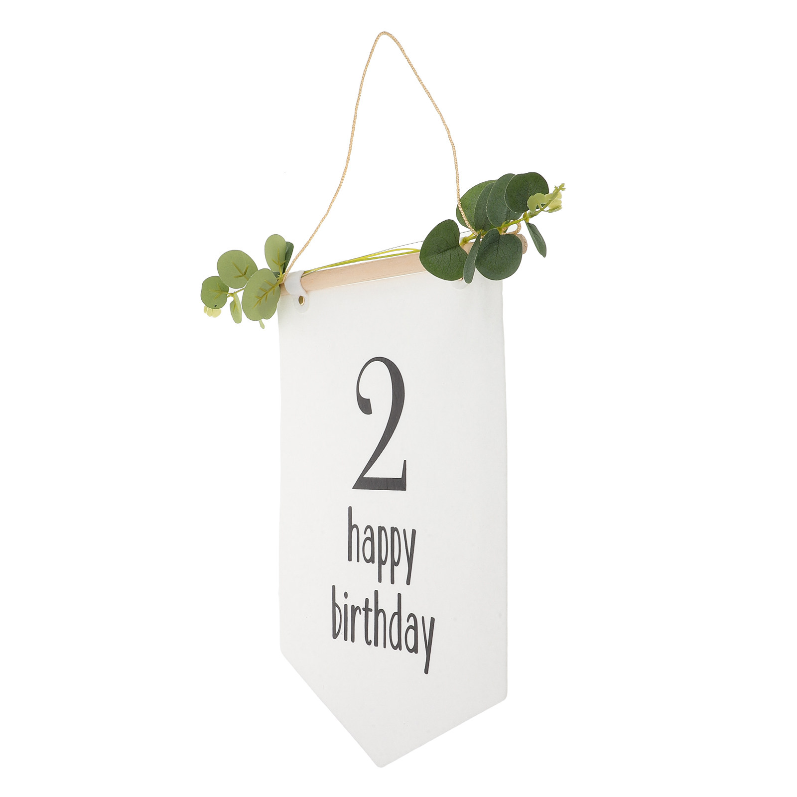 Felt Birthday Banner Baby Show - Baby Nursery Themes Girl review and price