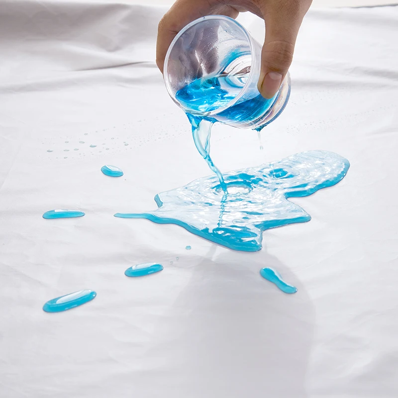 Waterproof Flat Sheet Bed Shee - Baby Mattress Waterproof review and price