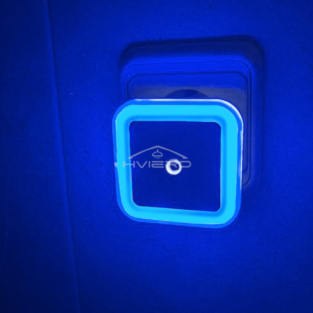 Mini Night Light LED Sensor Co - Baby Nursery Lamp review and price