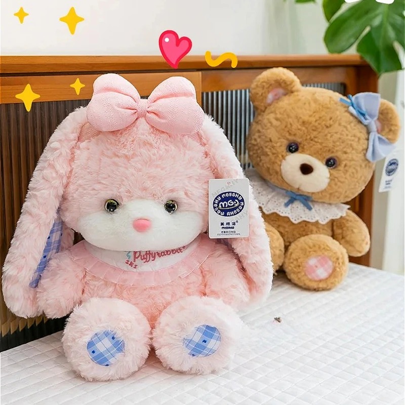 20CM Teddy Bear Plush Cute Ani - Baby Nursery Themes Girl review and price