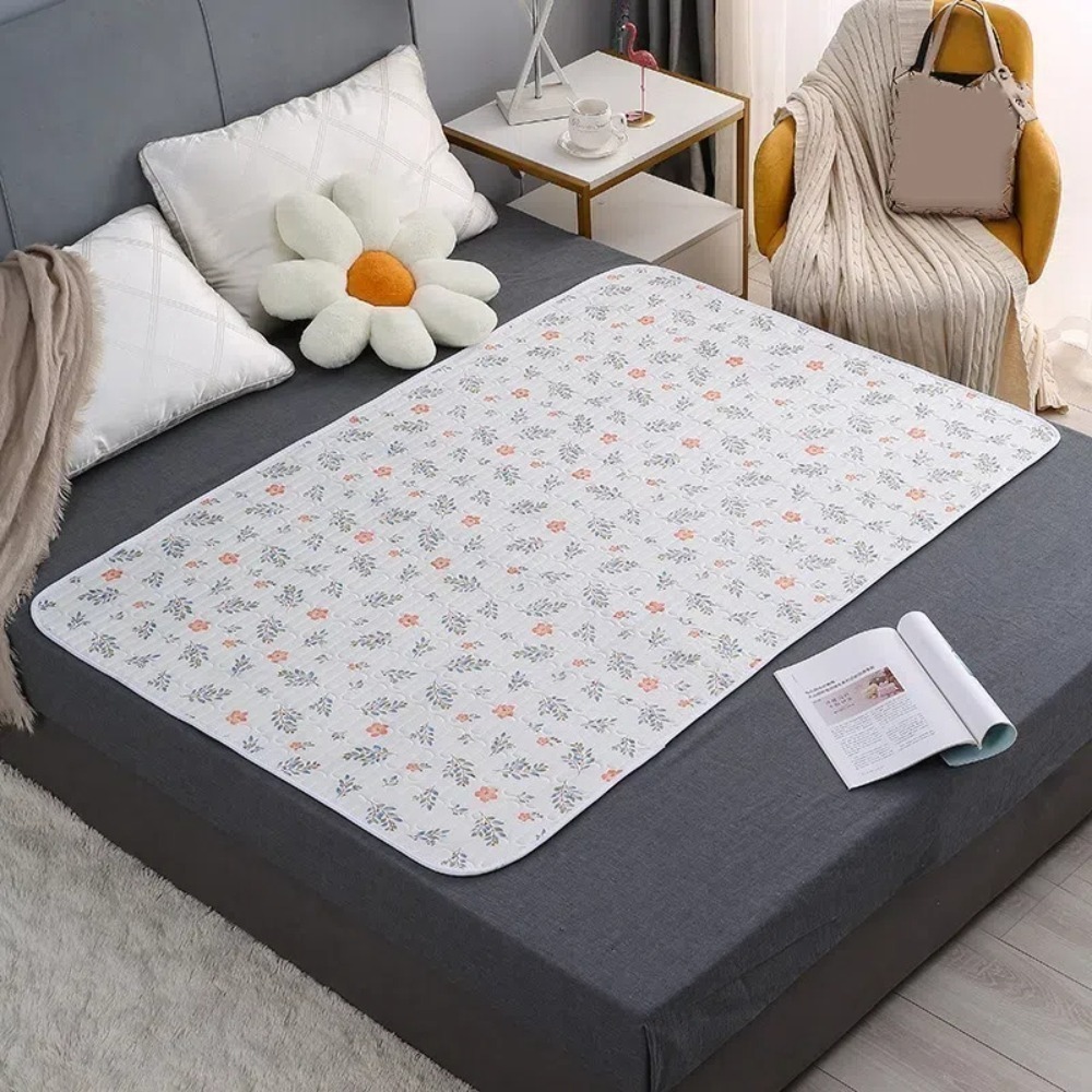 Soft Waterproof Baby Urine Mat - Baby Mattress Waterproof review and price