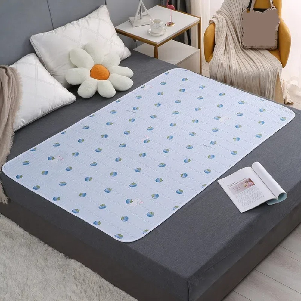 Soft Waterproof Baby Urine Mat - Baby Mattress Waterproof review and price