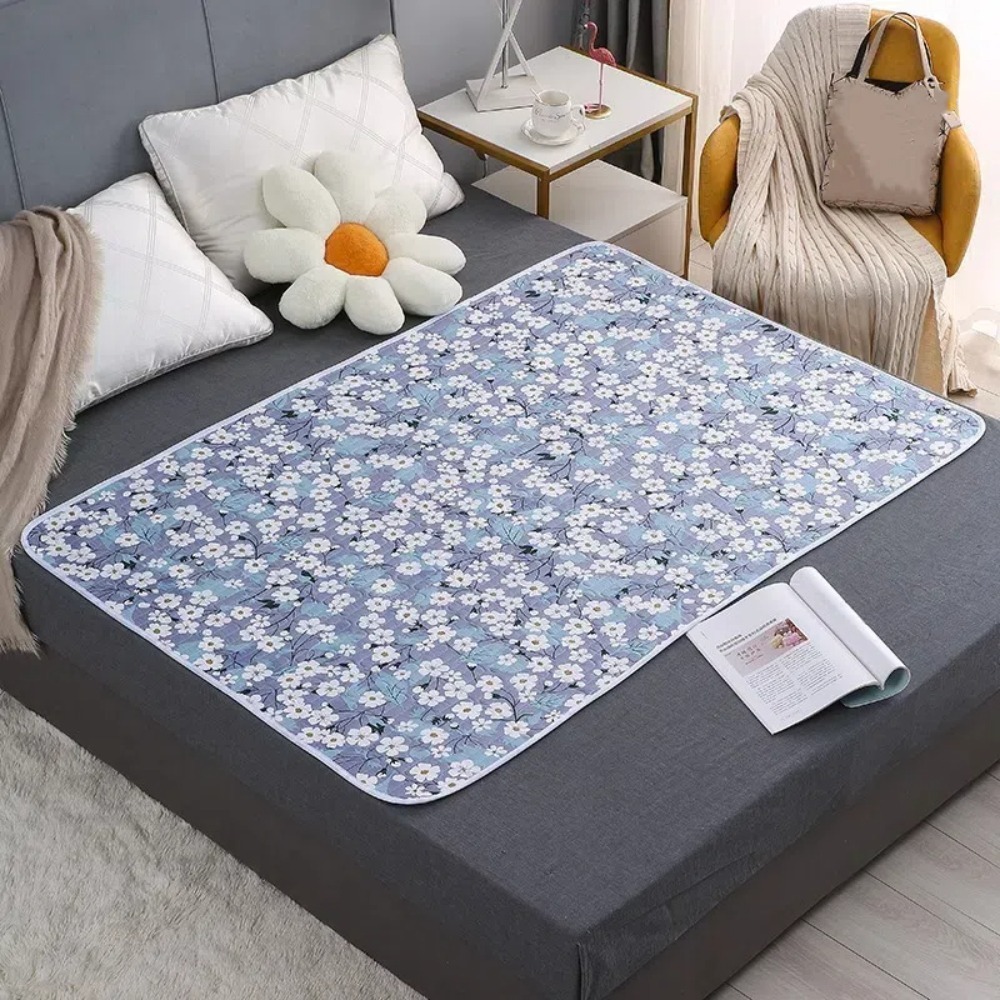 Soft Waterproof Baby Urine Mat - Baby Mattress Waterproof review and price