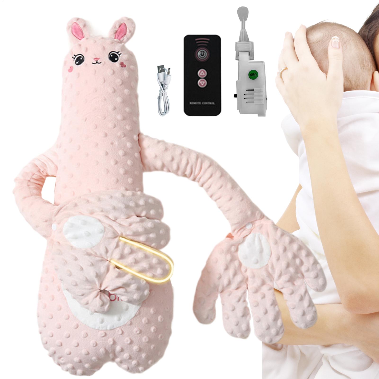 Baby Sleeping Pillow For Baby  - Baby Nursery Pillow review and price