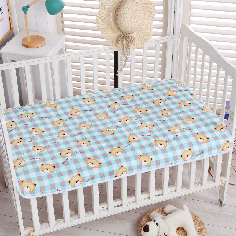 Baby Diaper Waterproof Mat Por - Baby Mattress Waterproof review and price