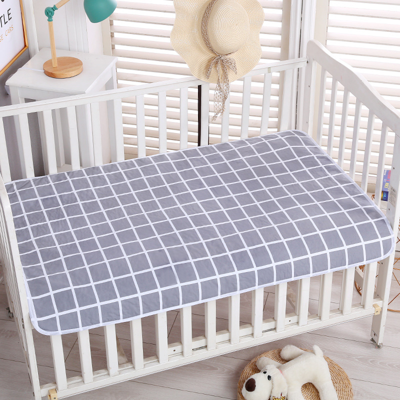Baby Diaper Waterproof Mat Por - Baby Mattress Waterproof review and price
