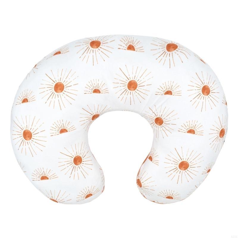 A5YC Breastfeeding Pillow Cove - Baby Nursery Pillow review and price