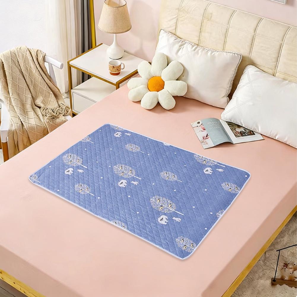 50x70cm Waterproof Washable Ma - Baby Mattress Waterproof review and price