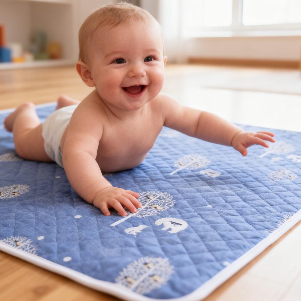 50x70cm Waterproof Washable Ma - Baby Mattress Waterproof review and price