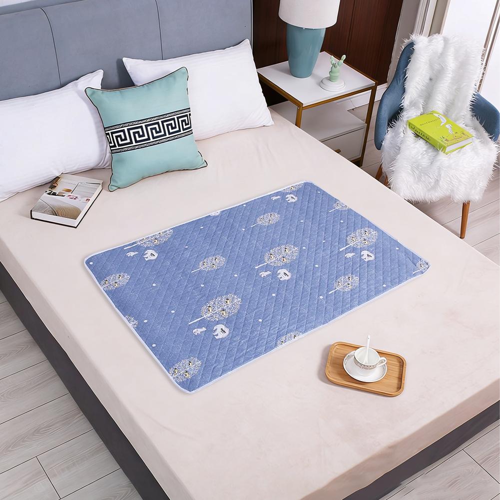 50x70cm Waterproof Washable Ma - Baby Mattress Waterproof review and price