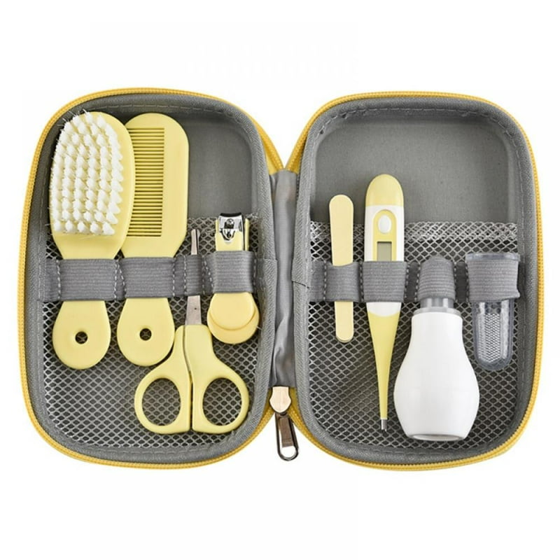 Baby Grooming Kit Set - Hair B - Baby Nursery Unit review and price