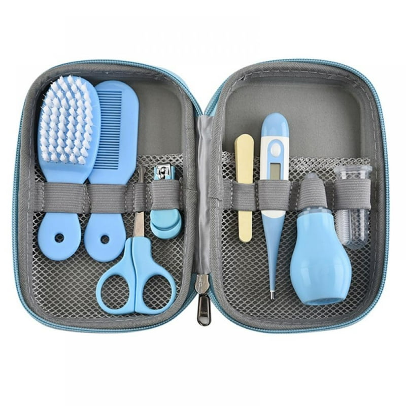 Baby Grooming Kit Set - Hair B - Baby Nursery Unit review and price