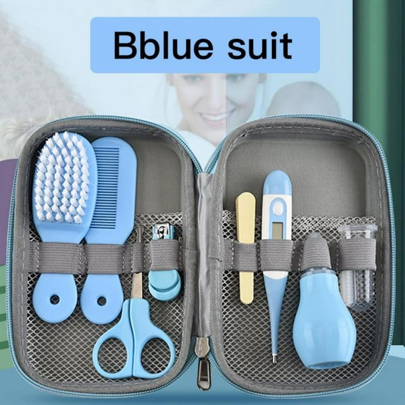 Baby Grooming Kit Set - Hair B - Baby Nursery Unit review and price
