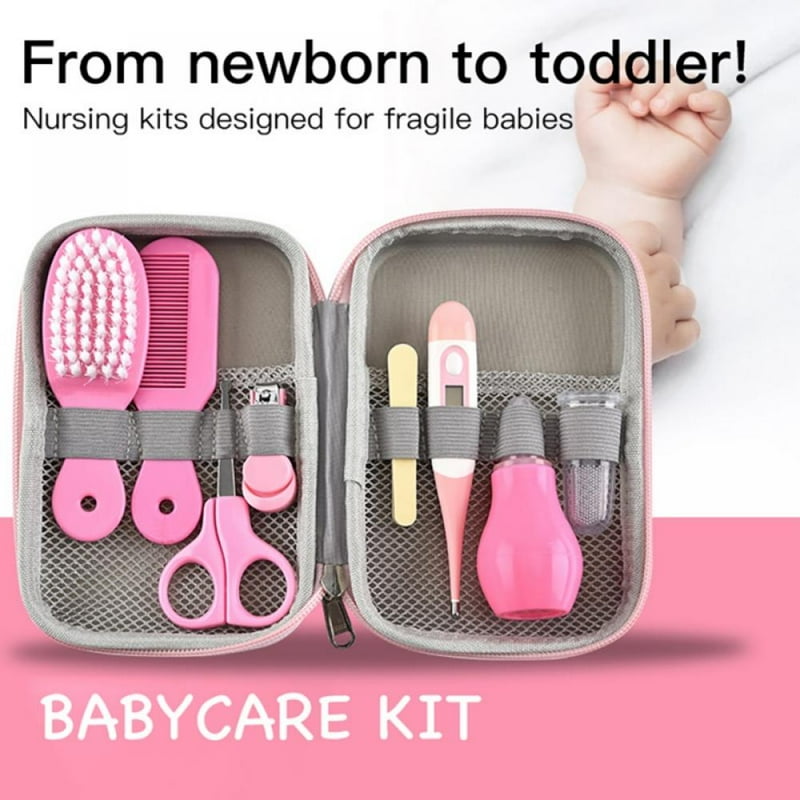Baby Grooming Kit Set - Hair B - Baby Nursery Unit review and price