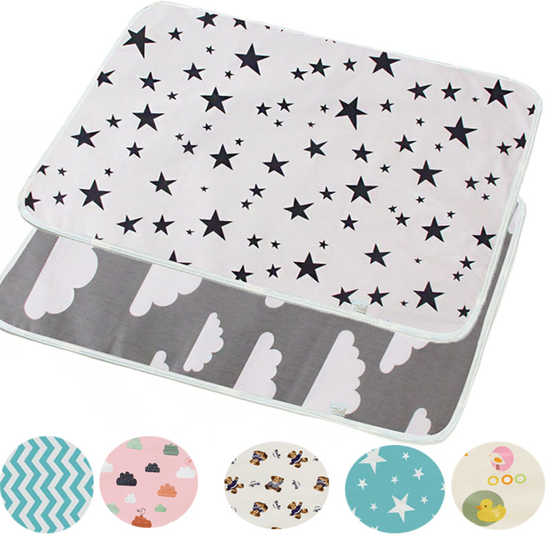Waterproof Reusable Newborn Ba - Baby Mattress Waterproof review and price