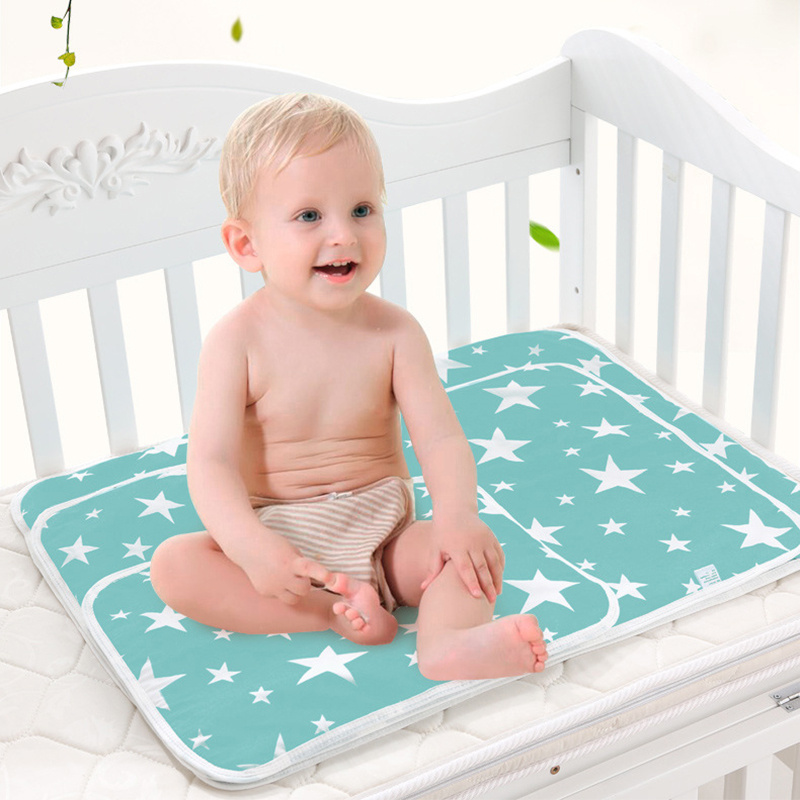 Waterproof Reusable Newborn Ba - Baby Mattress Waterproof review and price