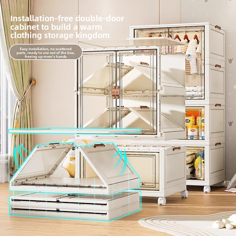 Nursery Clothes Storage Cabine - Baby Nursery Unit review and price