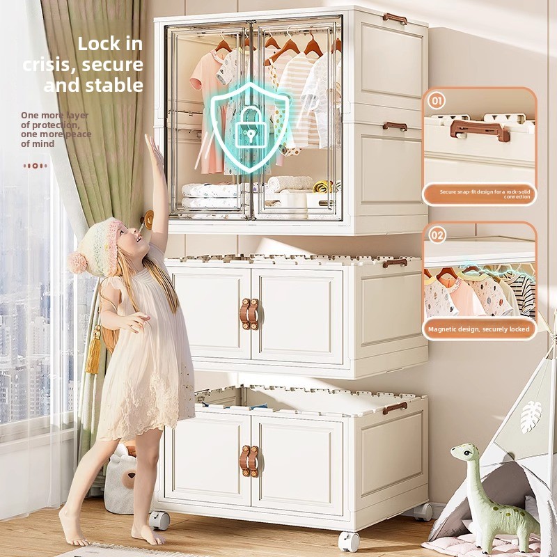 Nursery Clothes Storage Cabine - Baby Nursery Unit review and price