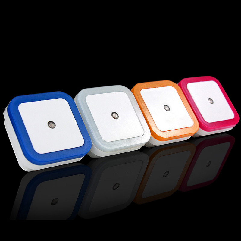 Mini Square Wireless Sensor LE - Baby Nursery Lamp review and price
