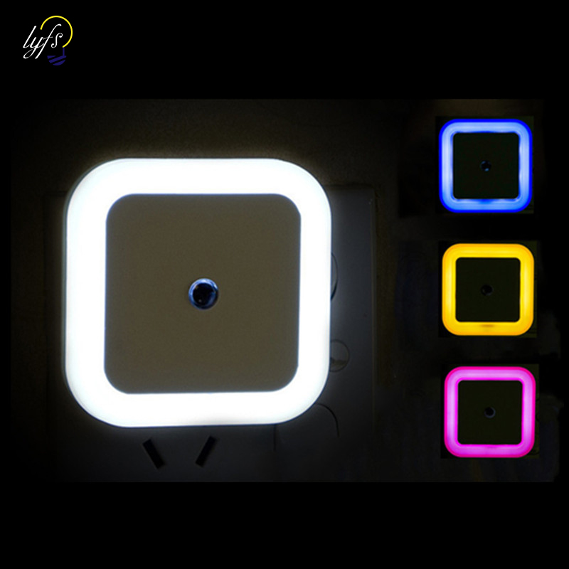 Mini Square Wireless Sensor LE - Baby Nursery Lamp review and price