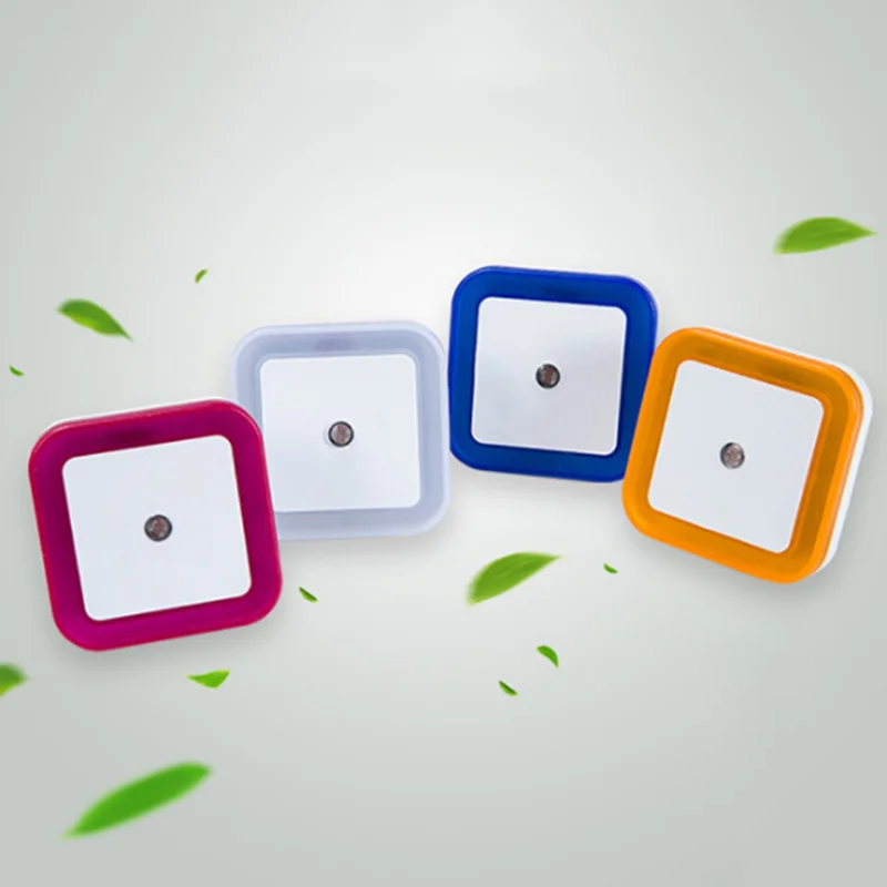 Mini Square Wireless Sensor LE - Baby Nursery Lamp review and price
