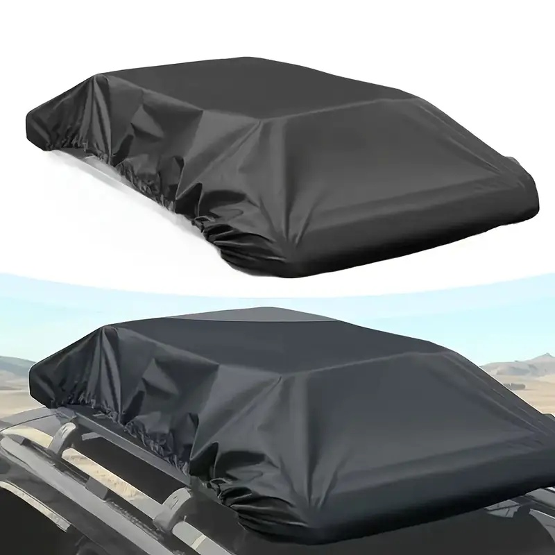 Car Roof Box Cover Car Roof Bo - Storage Basket Fabric review and price