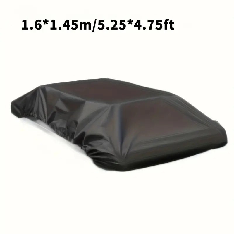 Car Roof Box Cover Car Roof Bo - Storage Basket Fabric review and price