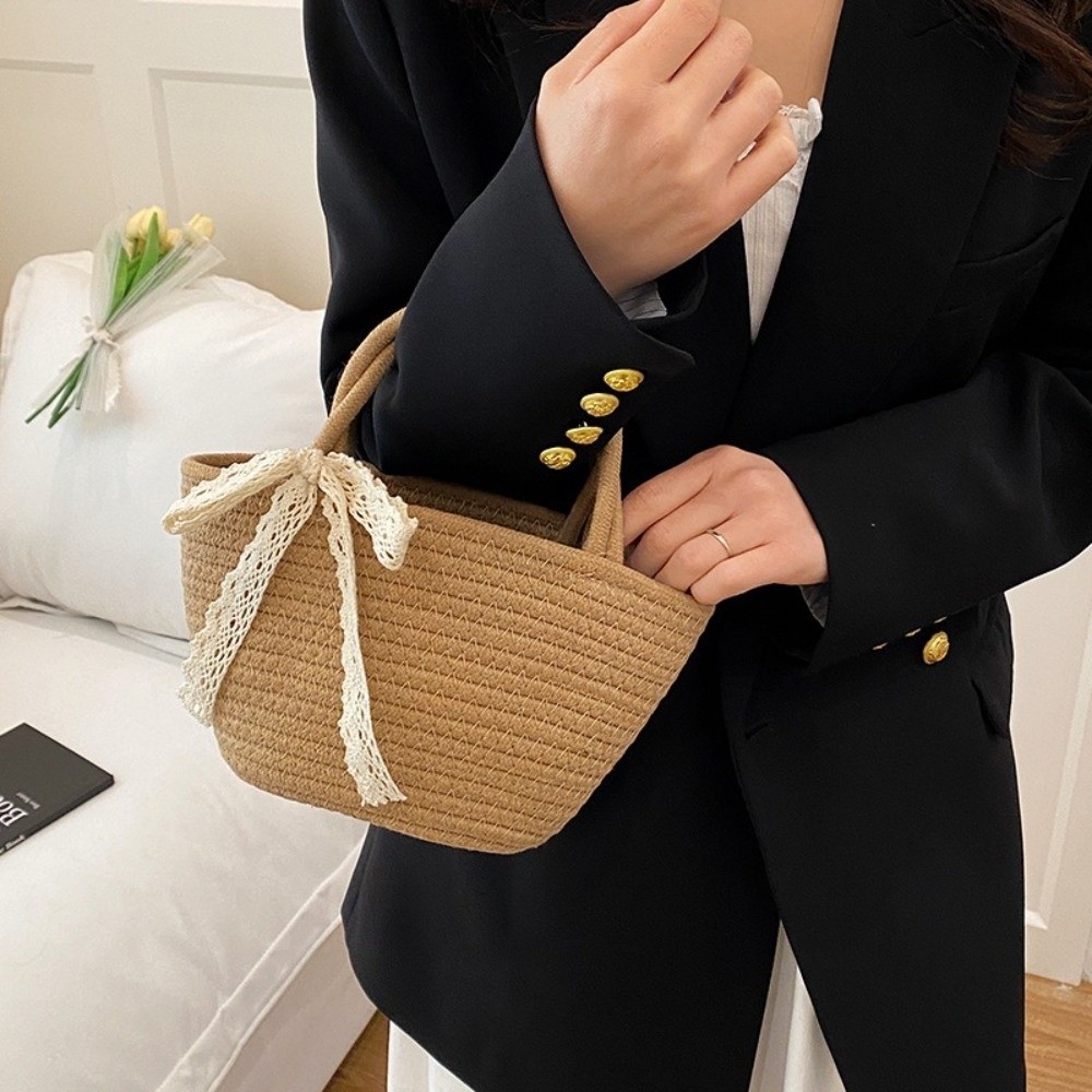 Fashion Cotton Thread Woven Co - Storage Basket Fabric review and price