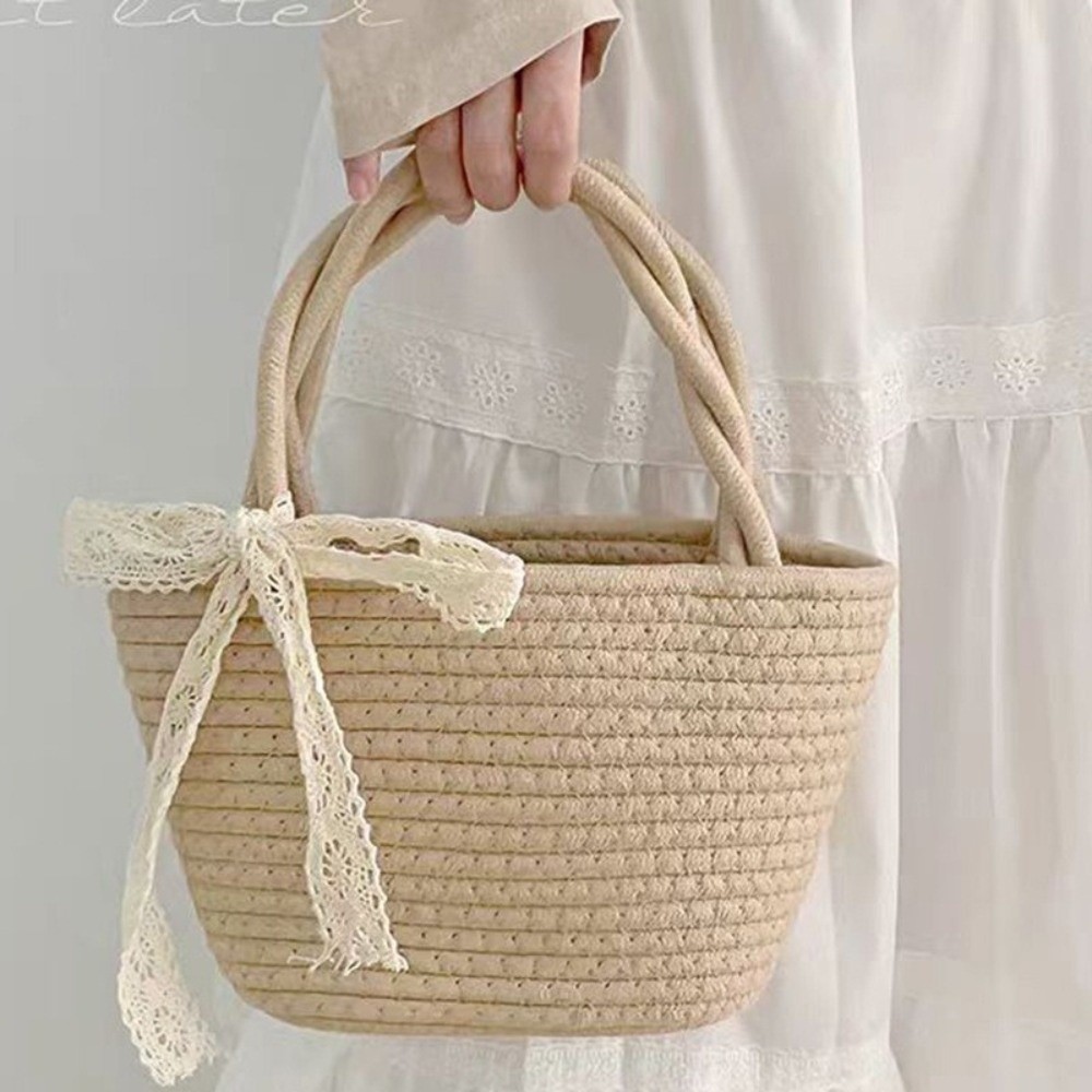 Fashion Cotton Thread Woven Co - Storage Basket Fabric review and price