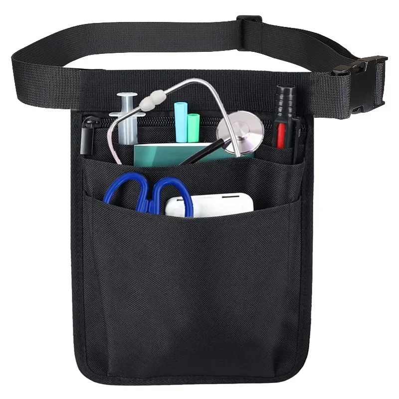 Hot Nurse Fanny Pack Multi Poc - Baby Nursery Pillow review and price