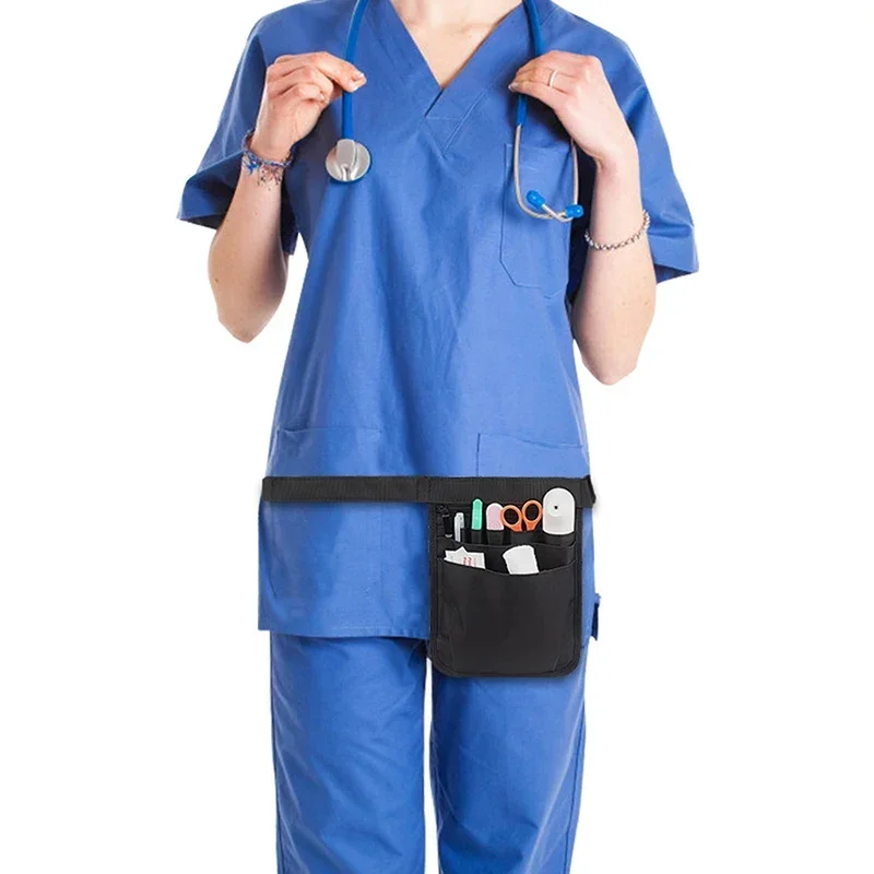 Hot Nurse Fanny Pack Multi Poc - Baby Nursery Pillow review and price