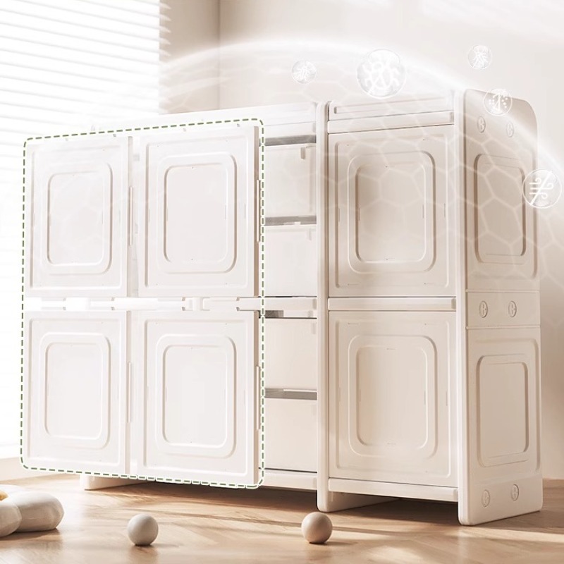 Kids Toy Storage Organizer wit - Baby Nursery Unit review and price