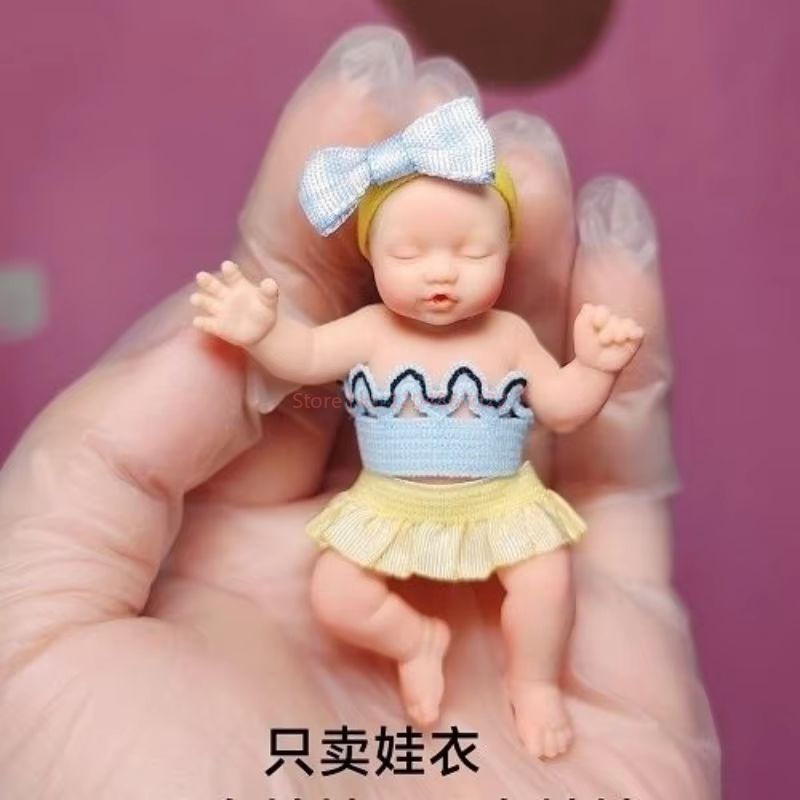 Only Doll Clothing ZURU Myster - Storage Basket Fabric review and price