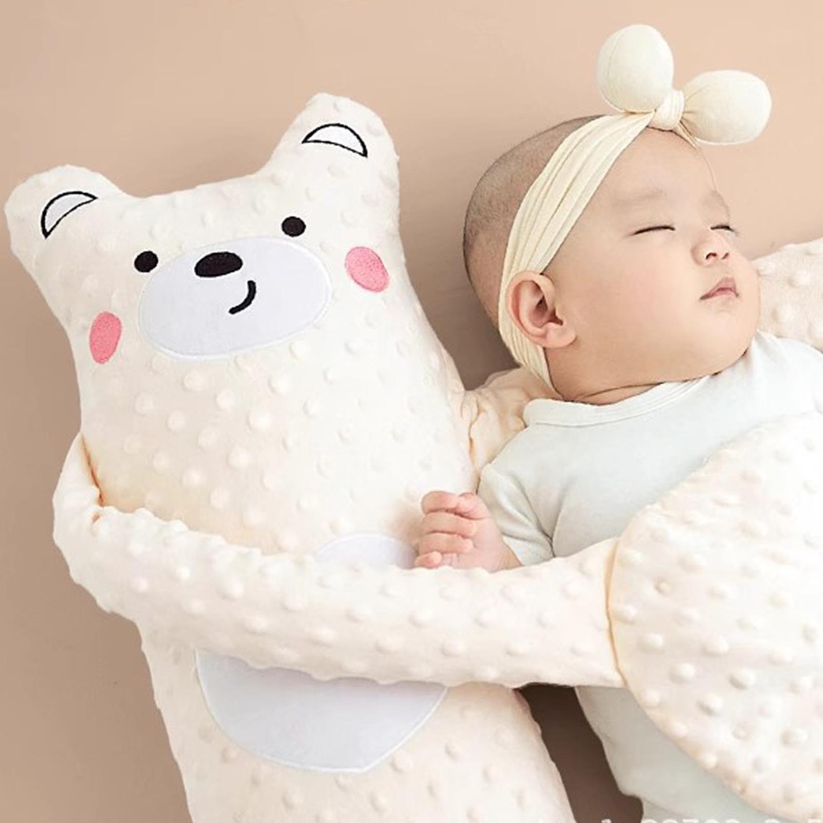 Baby Patter Patting Soother Pi - Baby Nursery Pillow review and price