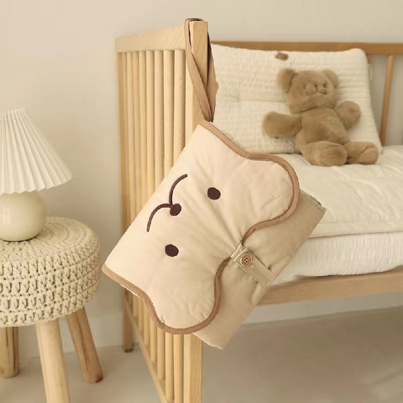 Newborn Baby Changing Mat Cott - Baby Mattress Waterproof review and price