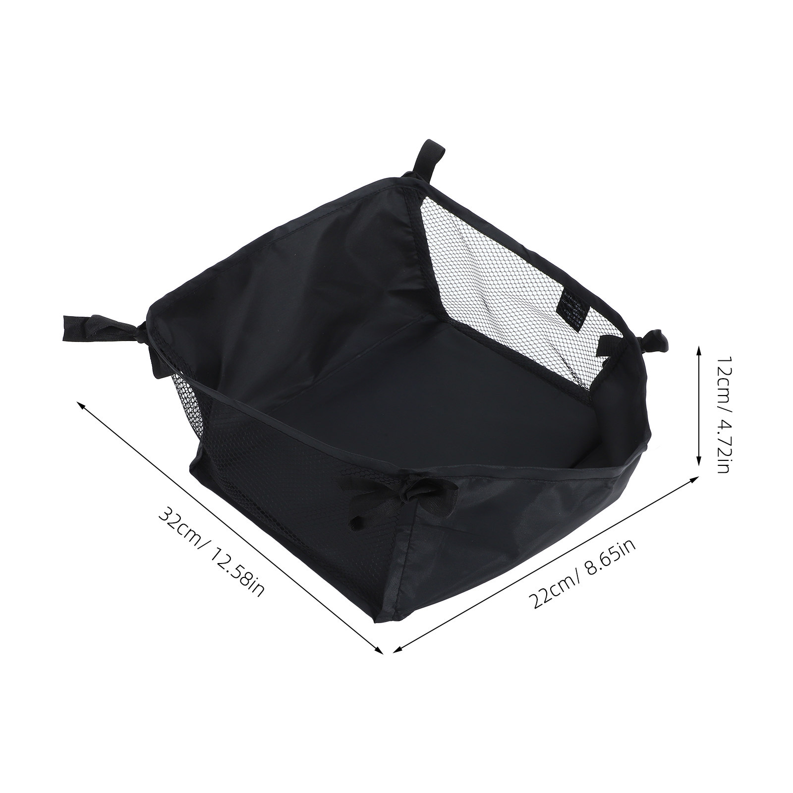 Sturdy Stroller Bottom Organiz - Storage Basket Fabric review and price