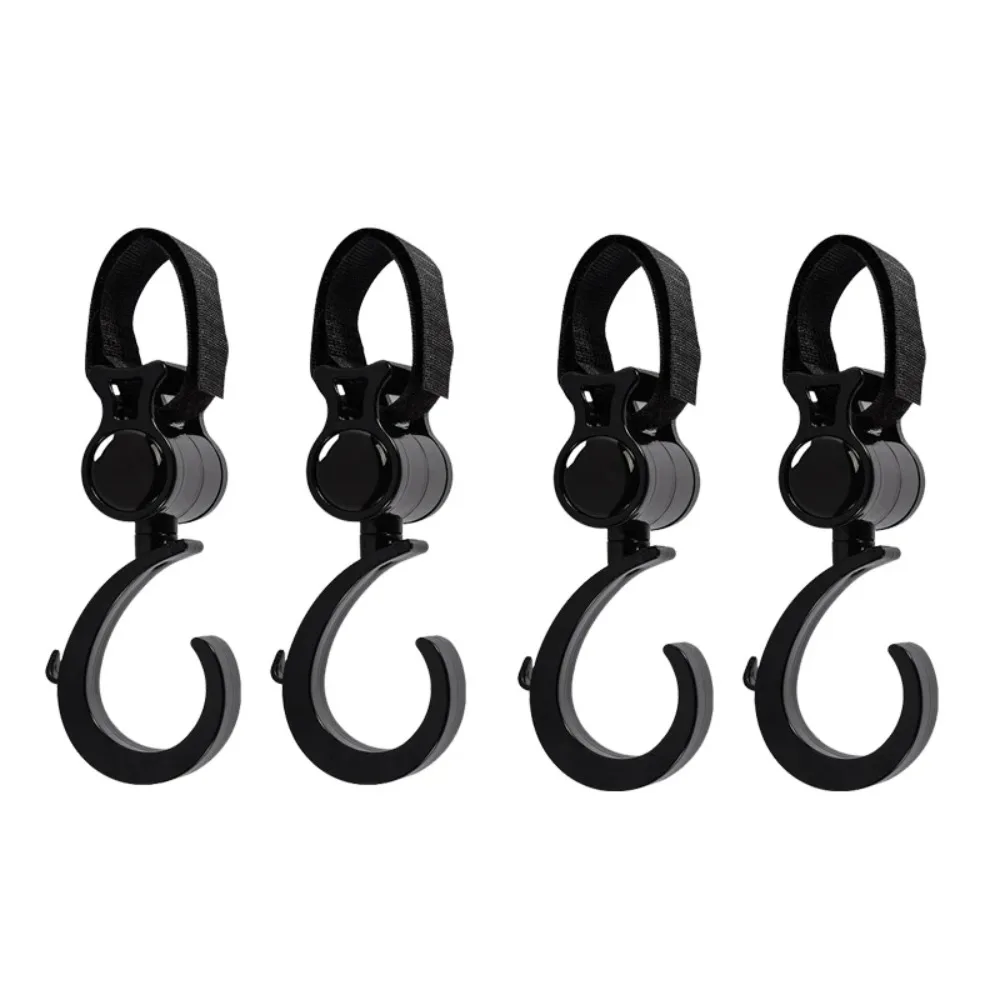 1-12Pcs Baby Stroller Hooks Ro - Baby Nursery Cart review and price