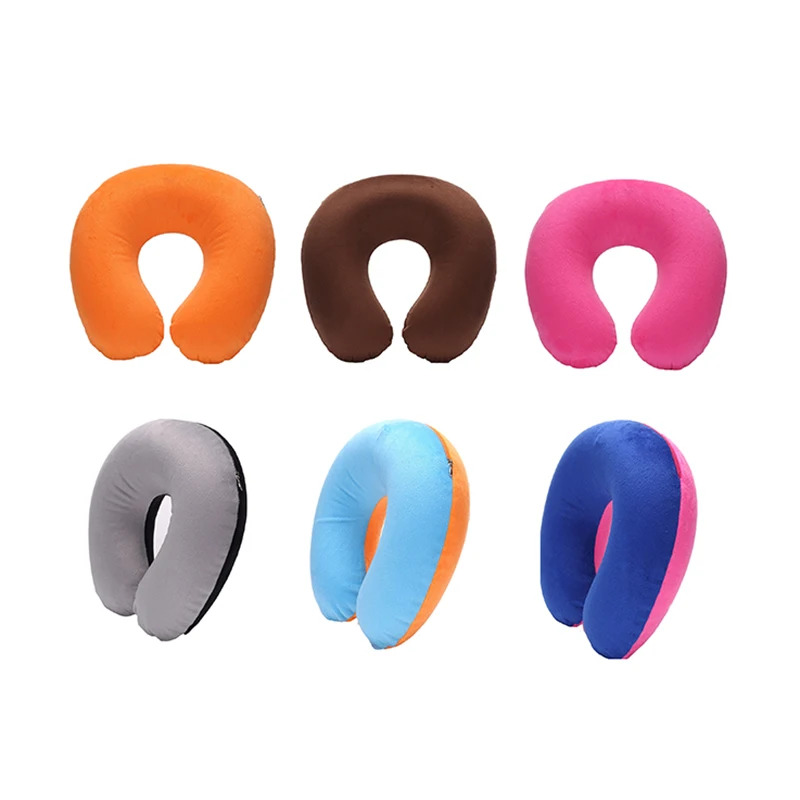 1/3/4Pcs Travel Pillow Car Air - Baby Nursery Pillow review and price