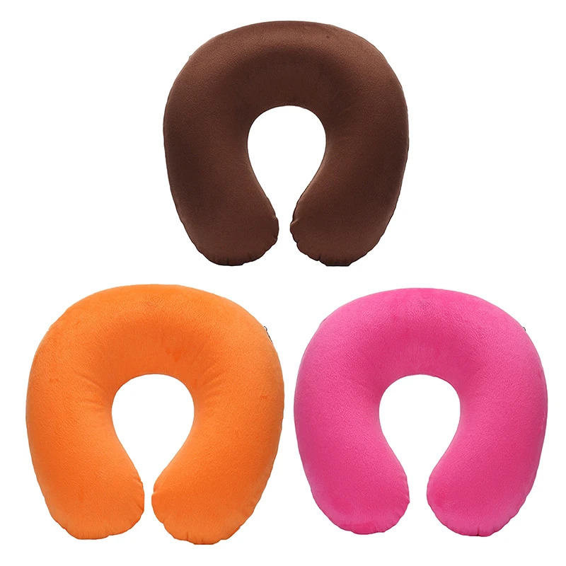 1/3/4Pcs Travel Pillow Car Air - Baby Nursery Pillow review and price