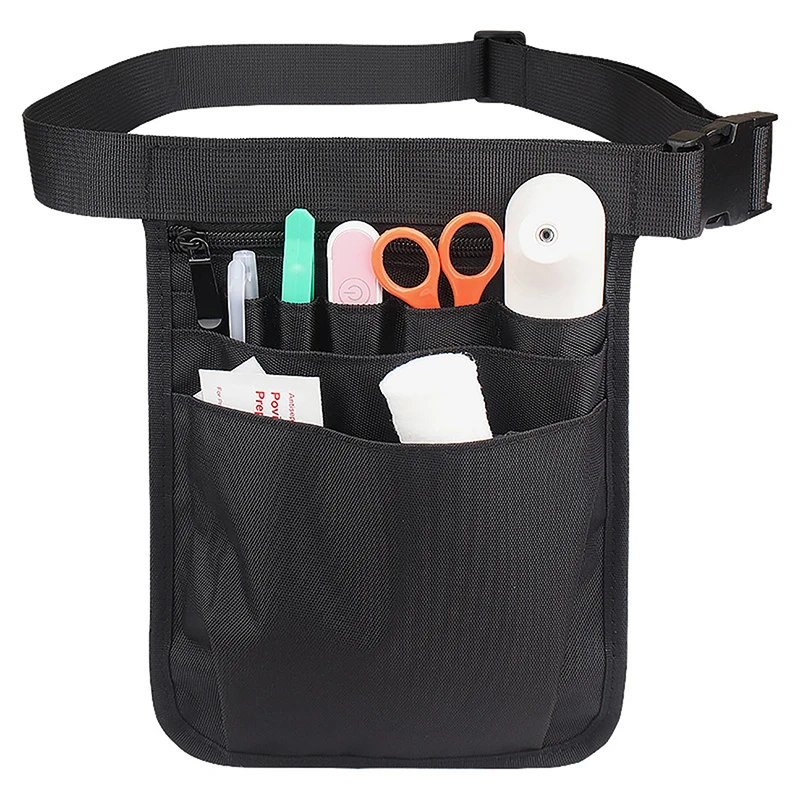 Nurse Tool Waist Bag Medical S - Baby Nursery Pillow review and price
