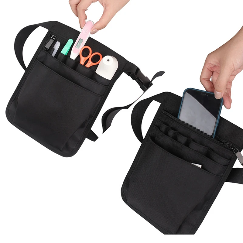 Nurse Tool Waist Bag Medical S - Baby Nursery Pillow review and price