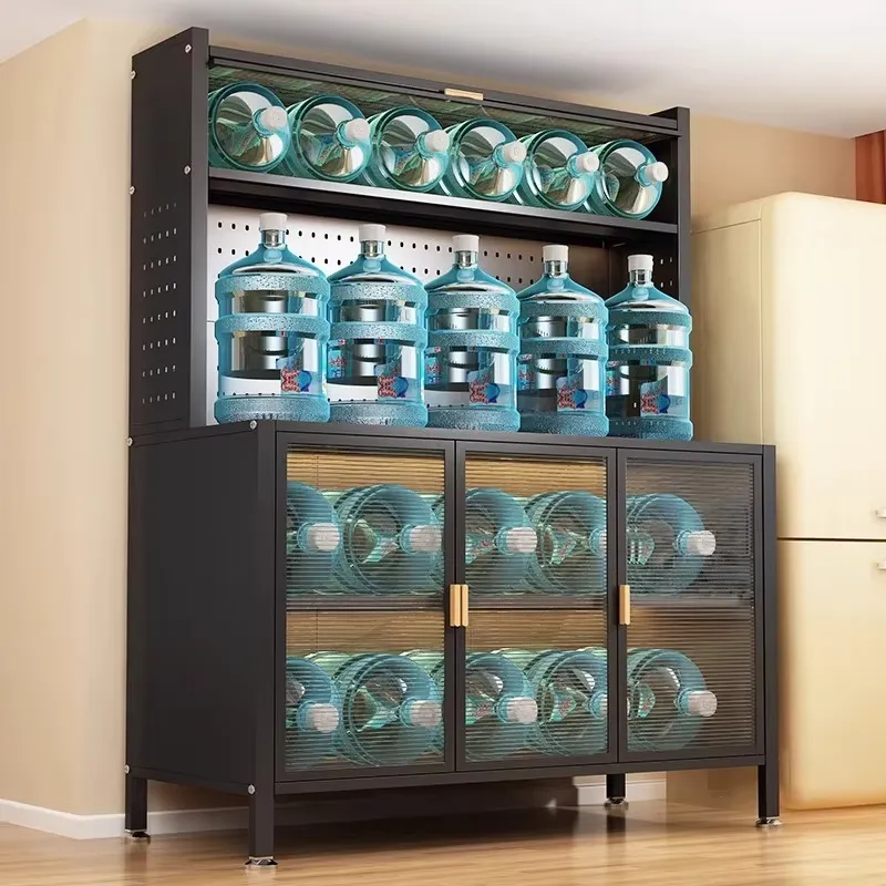 Modern Baby Feeding Cabinet wi - Baby Nursery Unit review and price
