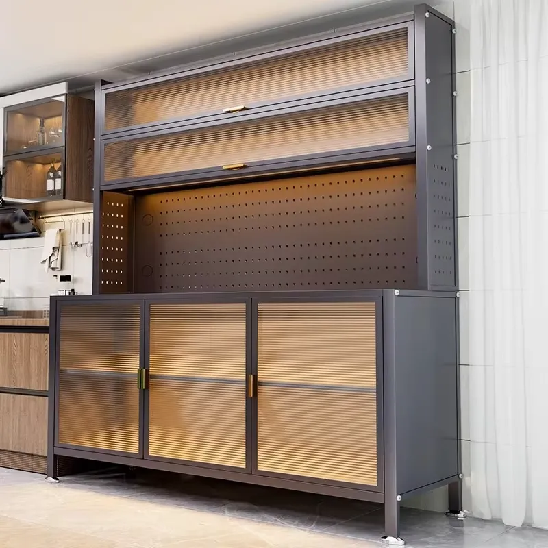 Modern Baby Feeding Cabinet wi - Baby Nursery Unit review and price