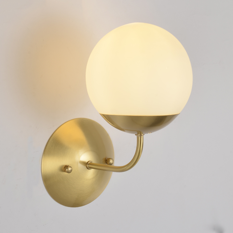 Creative Bedside Wall Lamp Sle - Baby Nursery Wall Lights review and price