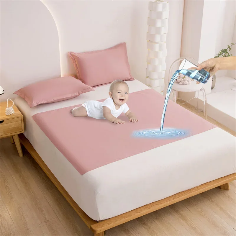Waterproof Cloth Washable Diap - Baby Mattress Waterproof review and price