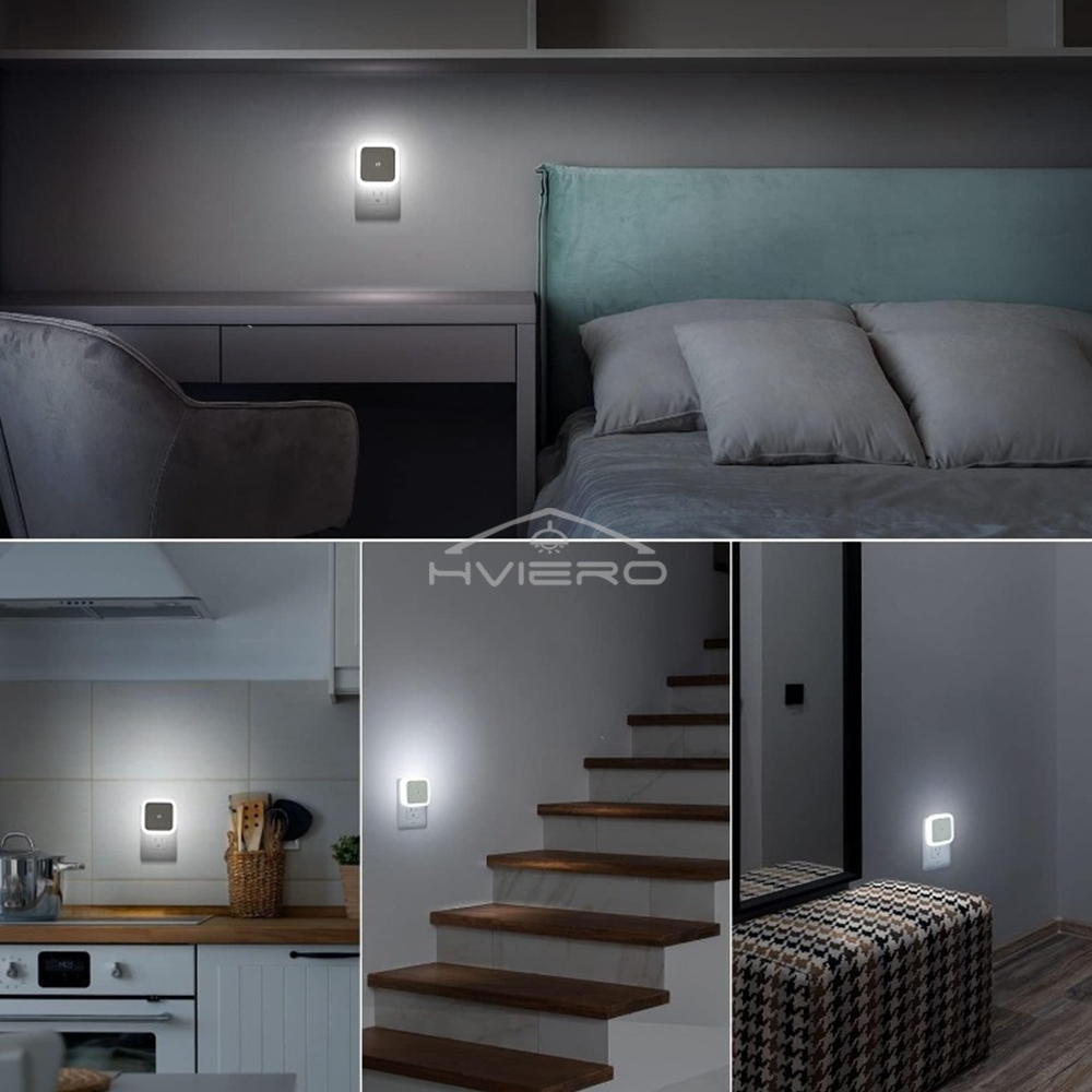 Wireless Sensor LED Night Ligh - Baby Nursery Lamp review and price