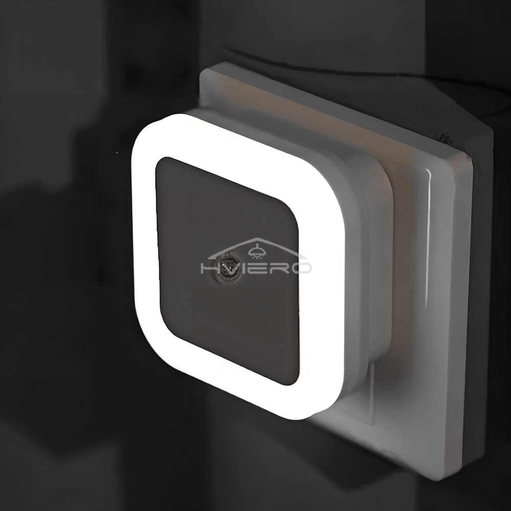 Wireless Sensor LED Night Ligh - Baby Nursery Lamp review and price