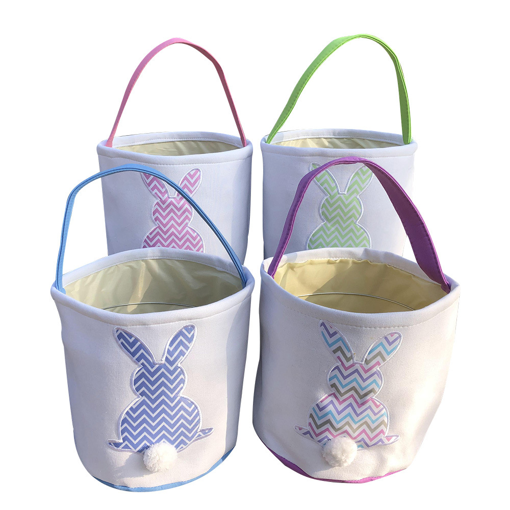 Easter Bunny Basket for Boys G - Storage Basket Fabric review and price